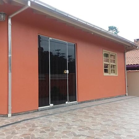 Casa Alternativa Dos Sonhos Hotel Urubici Exterior foto