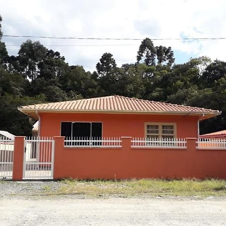 Casa Alternativa Dos Sonhos Hotel Urubici Exterior foto