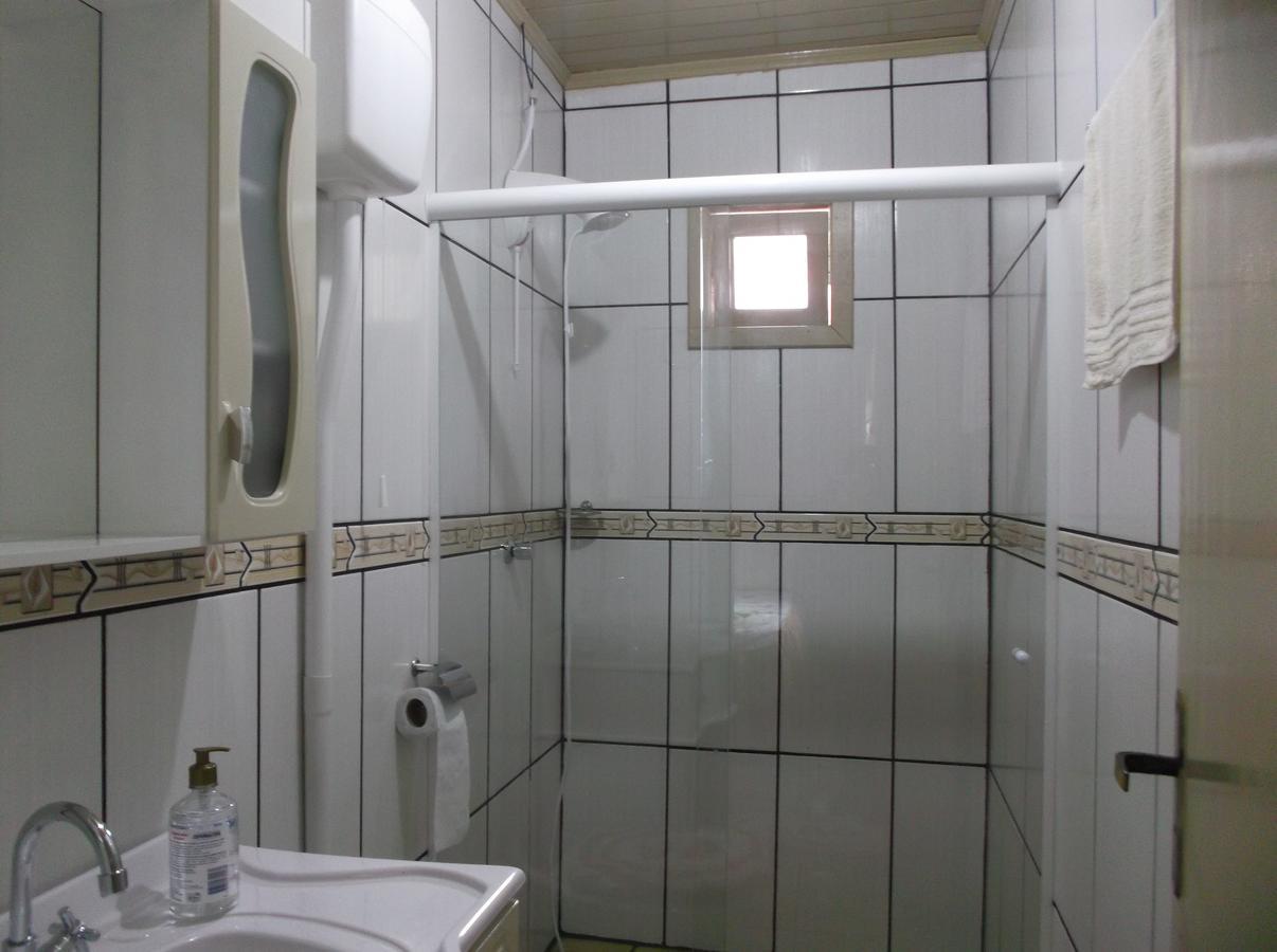 Casa Alternativa Dos Sonhos Hotel Urubici Exterior foto