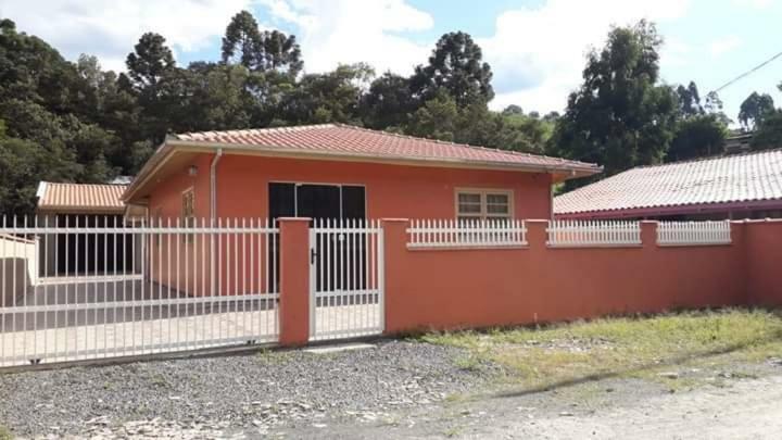 Casa Alternativa Dos Sonhos Hotel Urubici Exterior foto